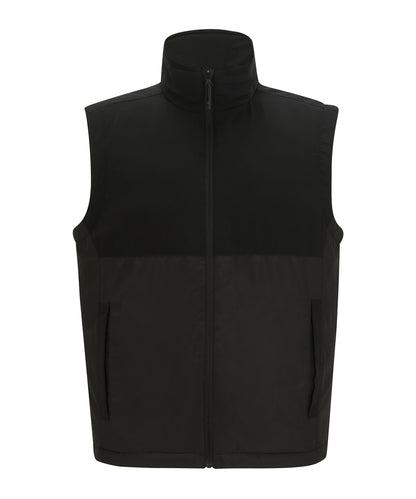 Recycle.me thermal bodywarmer