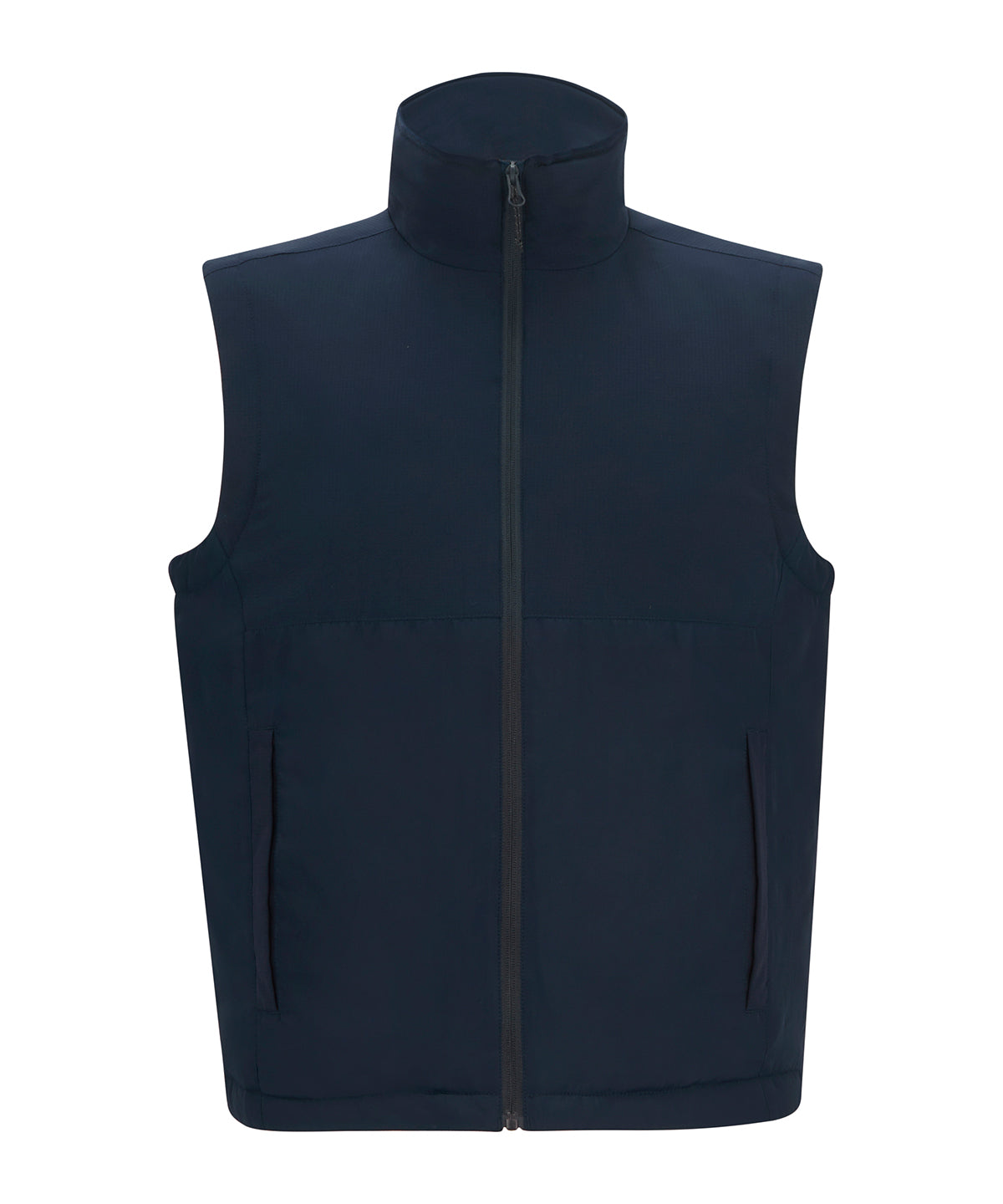 Recycle.me thermal bodywarmer