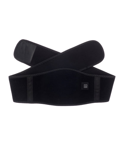 Heated waistband