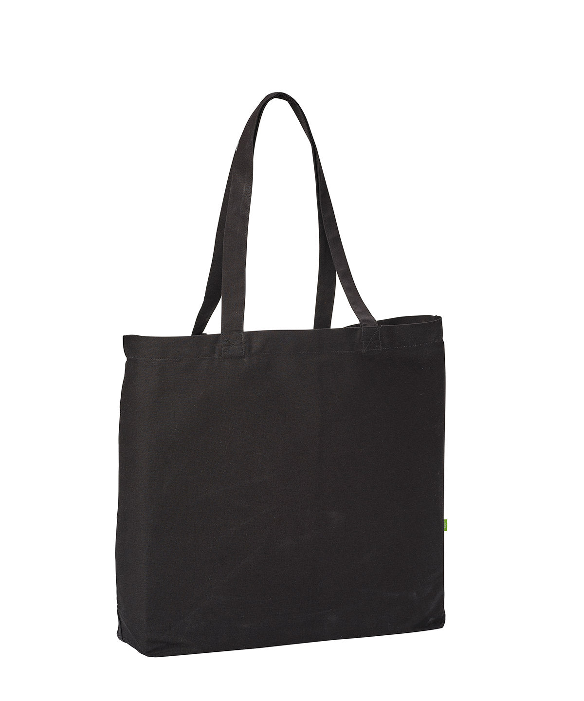 Custom Printed Organic Cotton Tote Bag