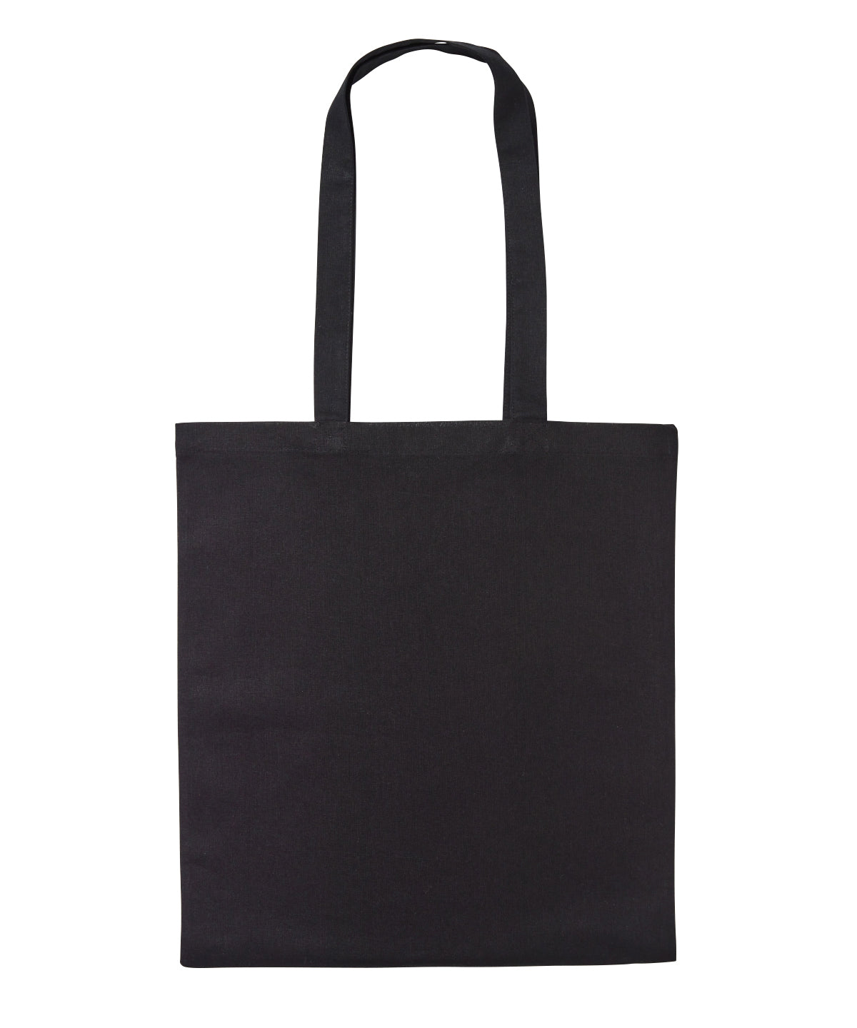 Custom Printed Organic Recycled Tote Bag