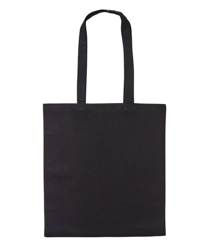Custom Printed Organic Recycled Tote Bag
