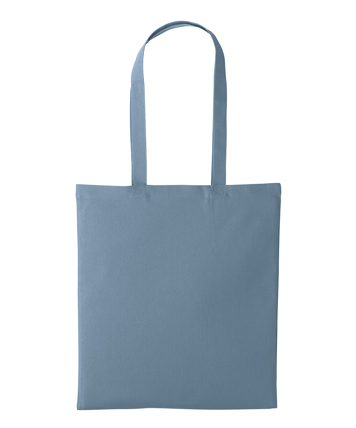 Custom Printed Organic Recycled Tote Bag