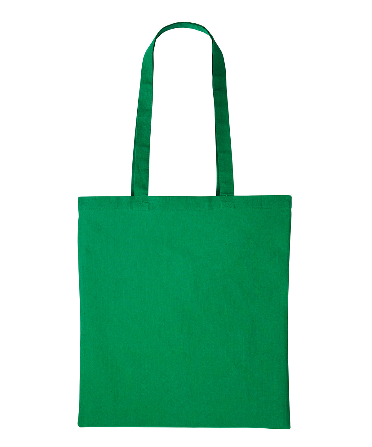 Custom Printed Organic Recycled Tote Bag