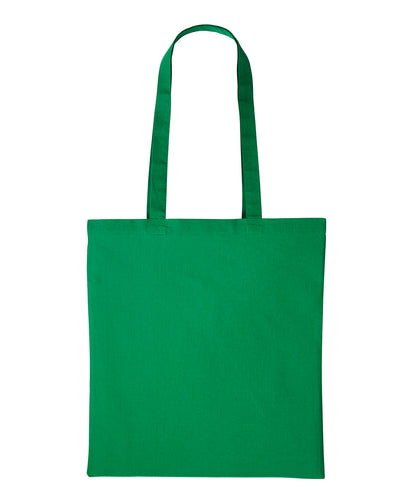Custom Printed Organic Recycled Tote Bag