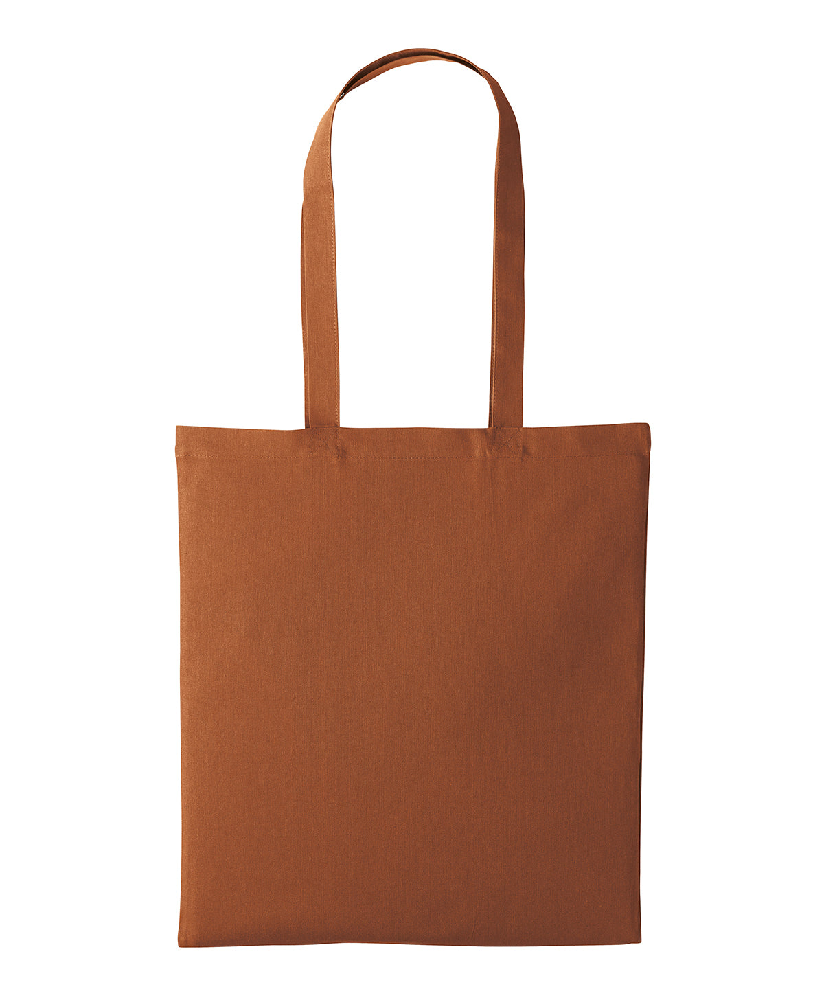 Custom Printed Organic Recycled Tote Bag