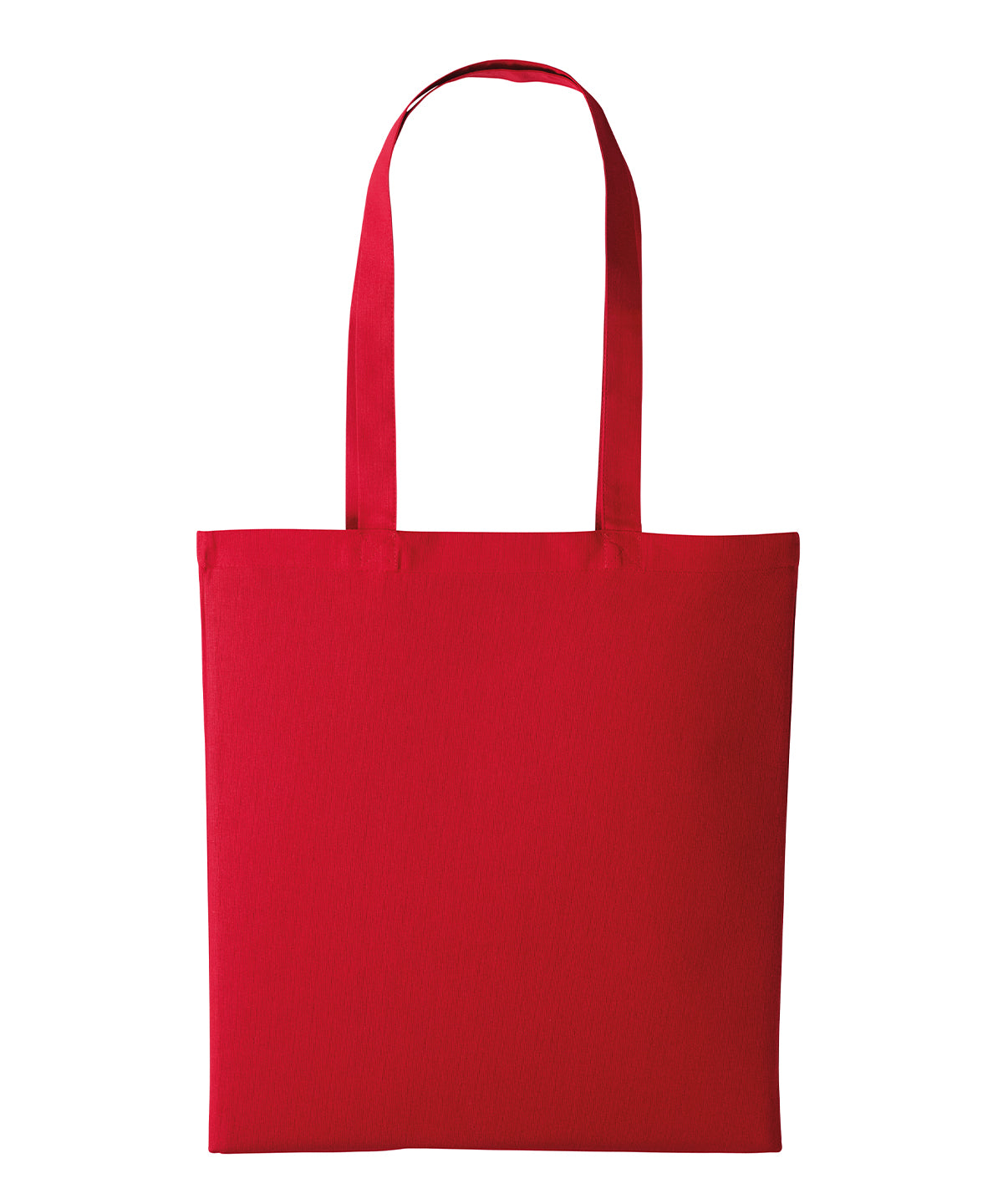 Custom Printed Organic Recycled Tote Bag