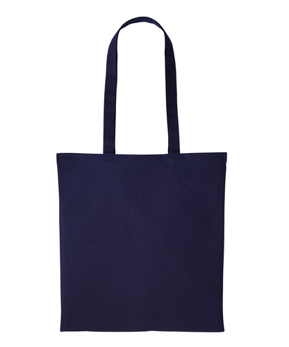 Custom Printed Organic Recycled Tote Bag