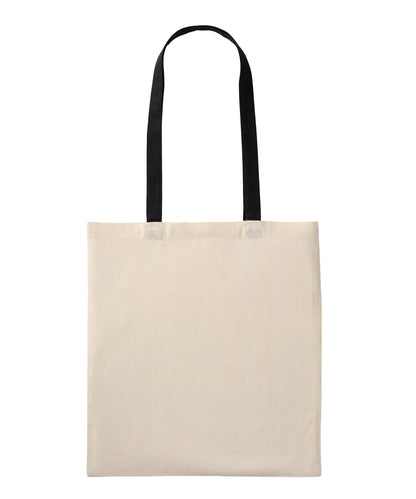 Custom Printed Organic Recycled Tote Bag