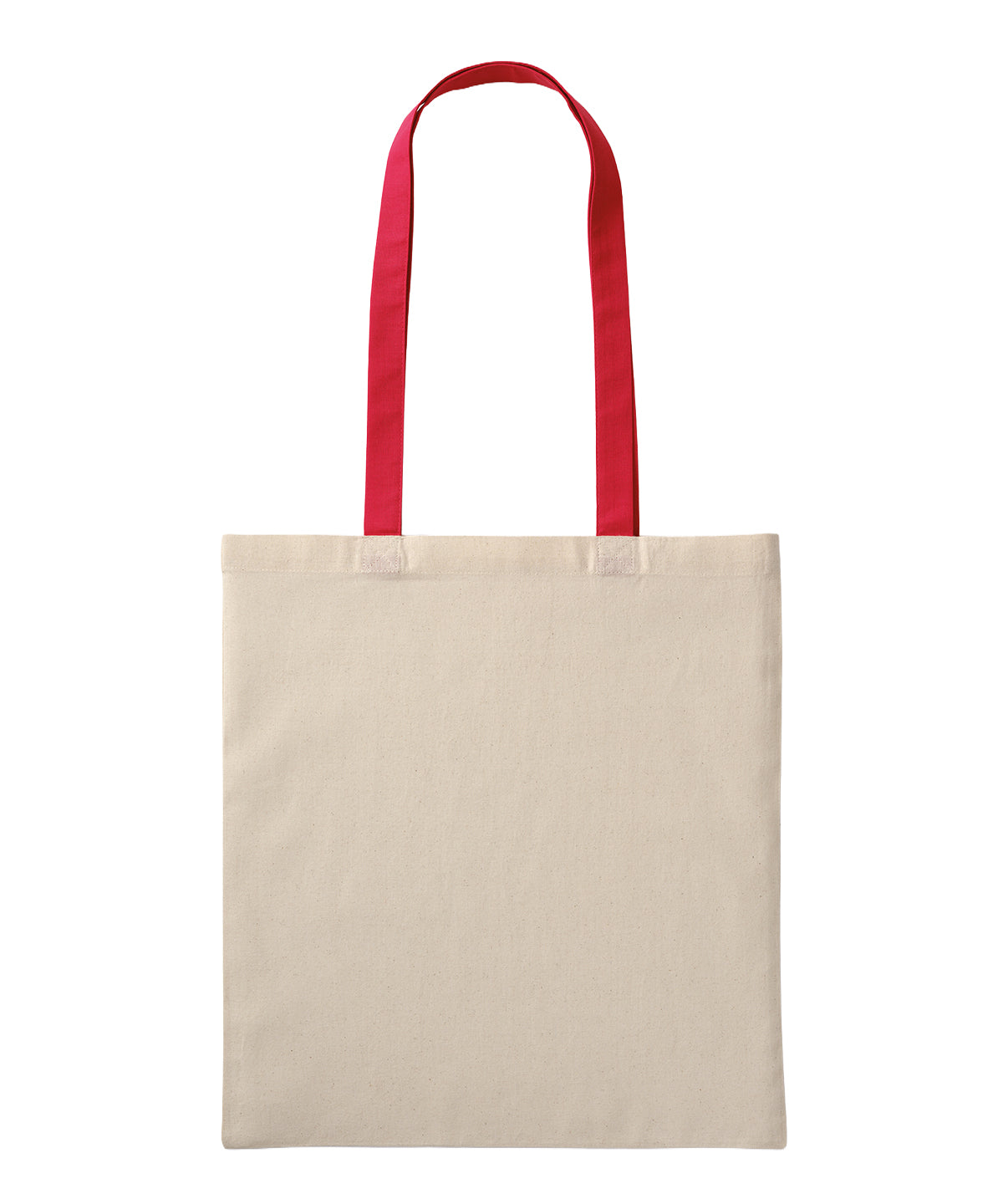 Custom Printed Organic Recycled Tote Bag