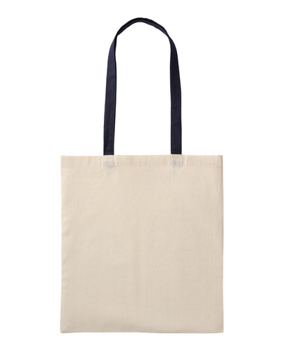 Custom Printed Organic Recycled Tote Bag