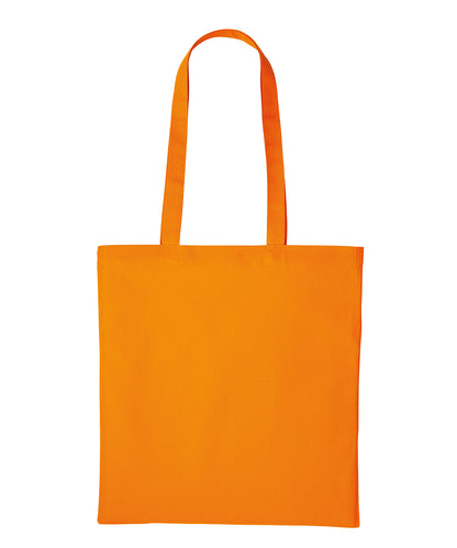 Custom Printed Organic Recycled Tote Bag