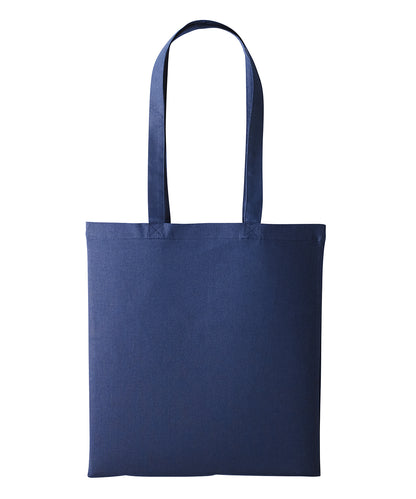 Custom Printed Organic Recycled Tote Bag