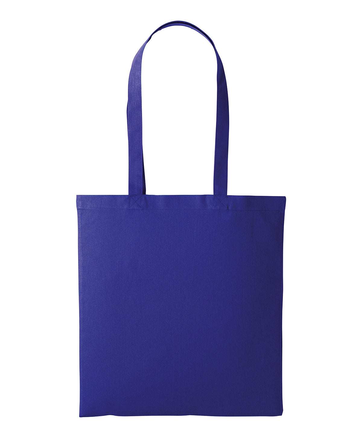 Custom Printed Organic Recycled Tote Bag