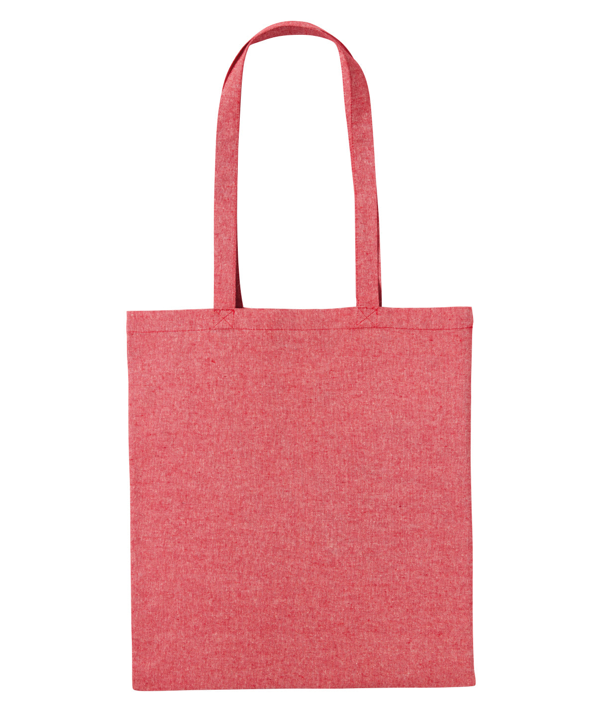 Custom Printed Organic Recycled Tote Bag