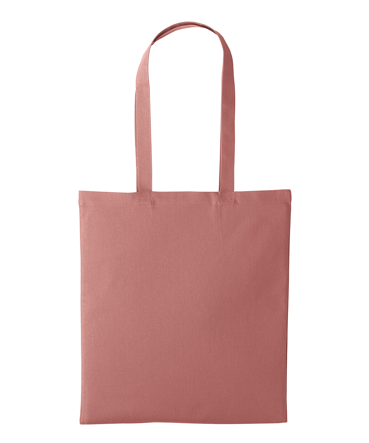 Custom Printed Organic Recycled Tote Bag