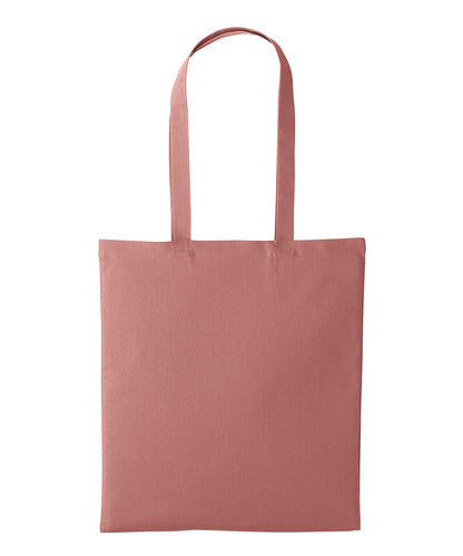 Custom Printed Organic Recycled Tote Bag