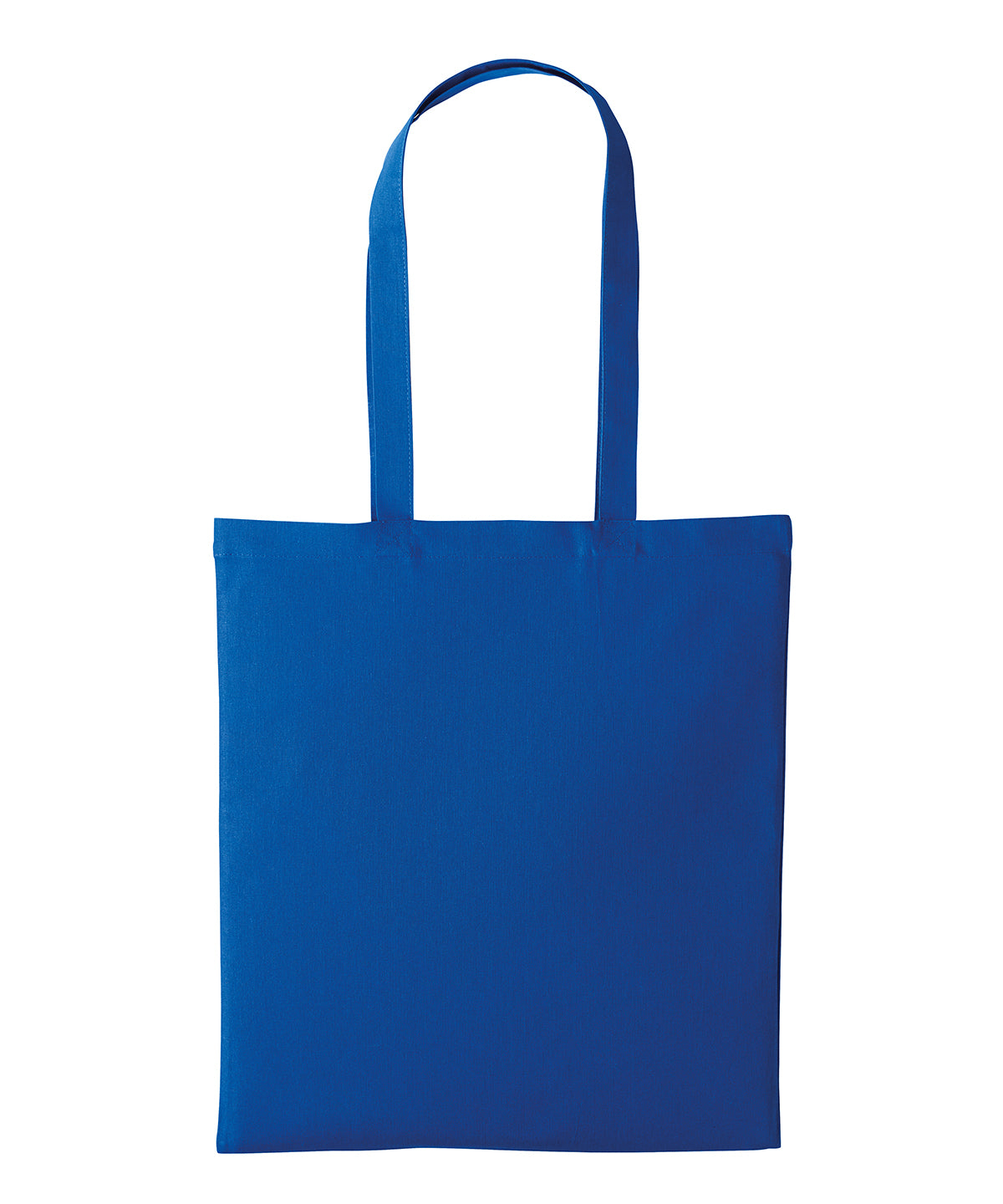 Custom Printed Organic Recycled Tote Bag