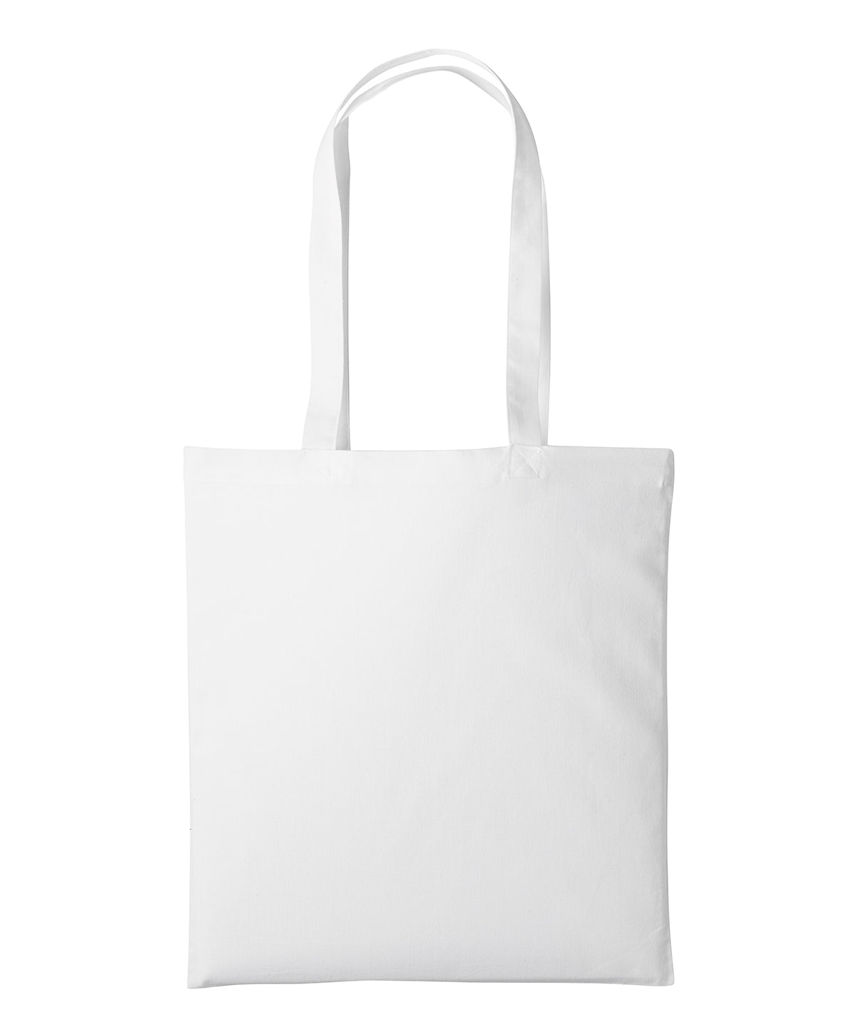 Custom Printed Organic Recycled Tote Bag