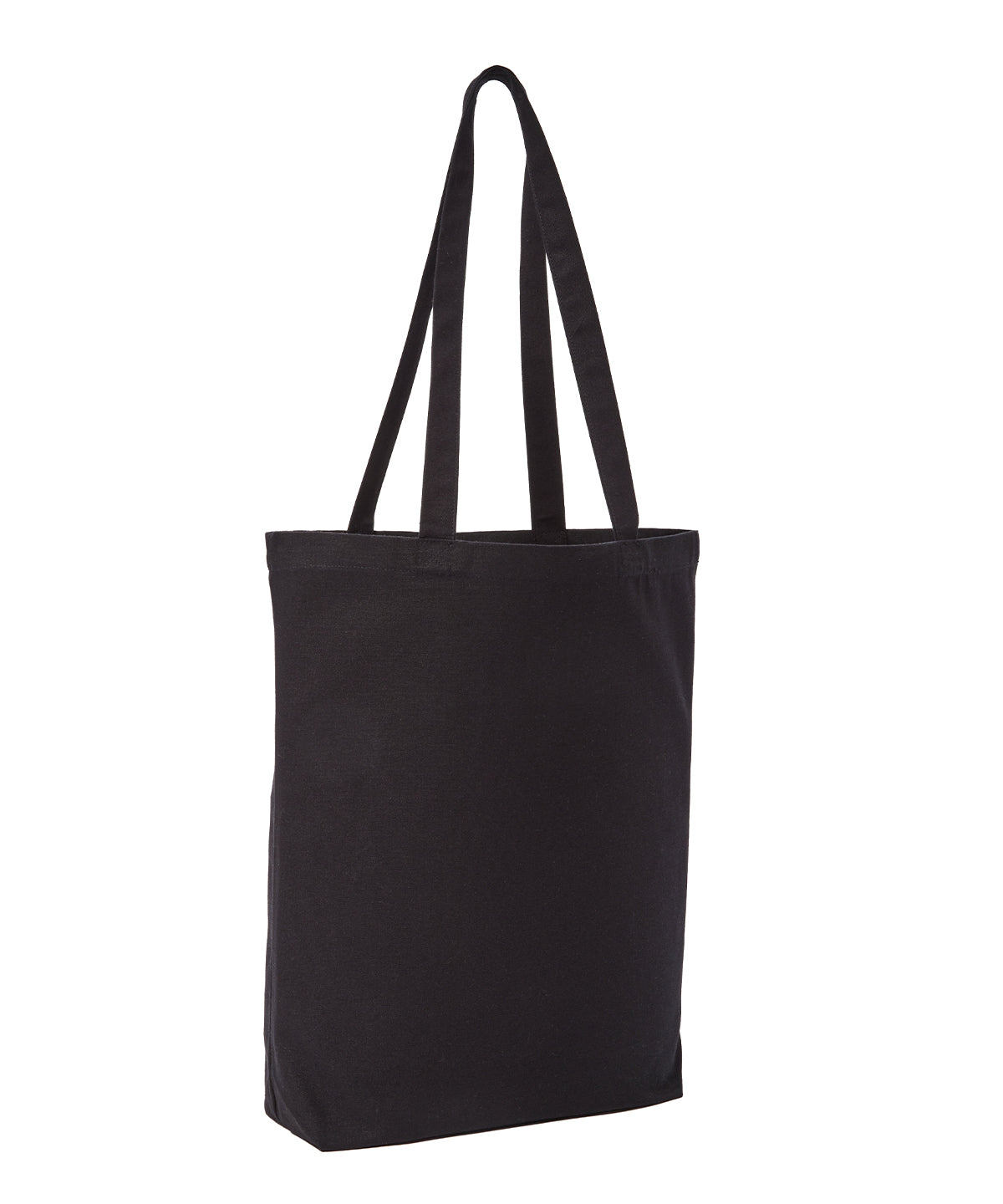 Custom Printed Organic Recycled Tote Bag
