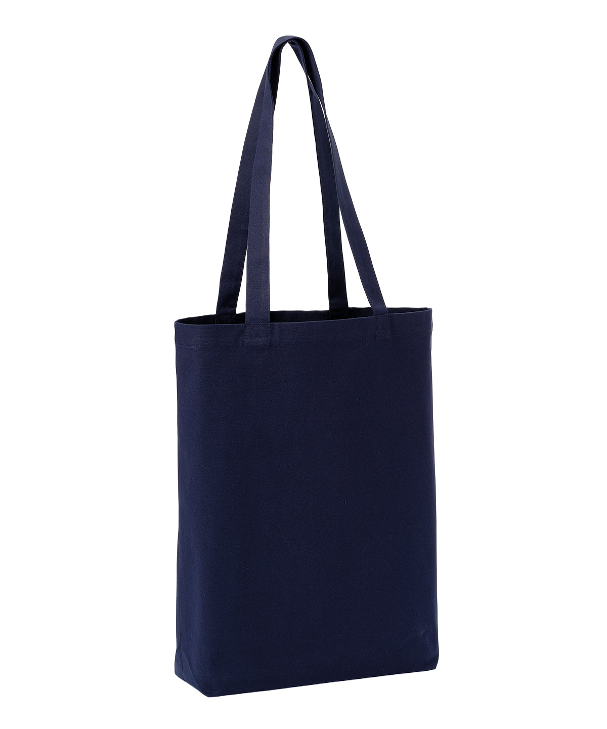 Custom Printed Organic Recycled Tote Bag