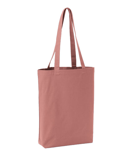 Custom Printed Organic Recycled Tote Bag