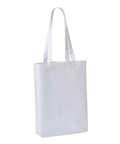 Custom Printed Organic Recycled Tote Bag