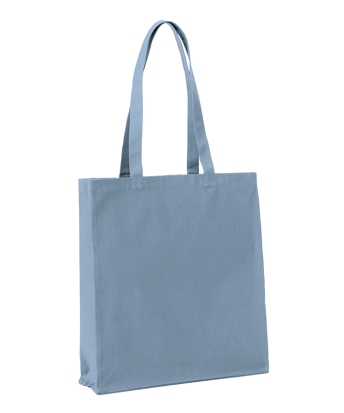 Custom Printed Organic Recycled Tote Bag