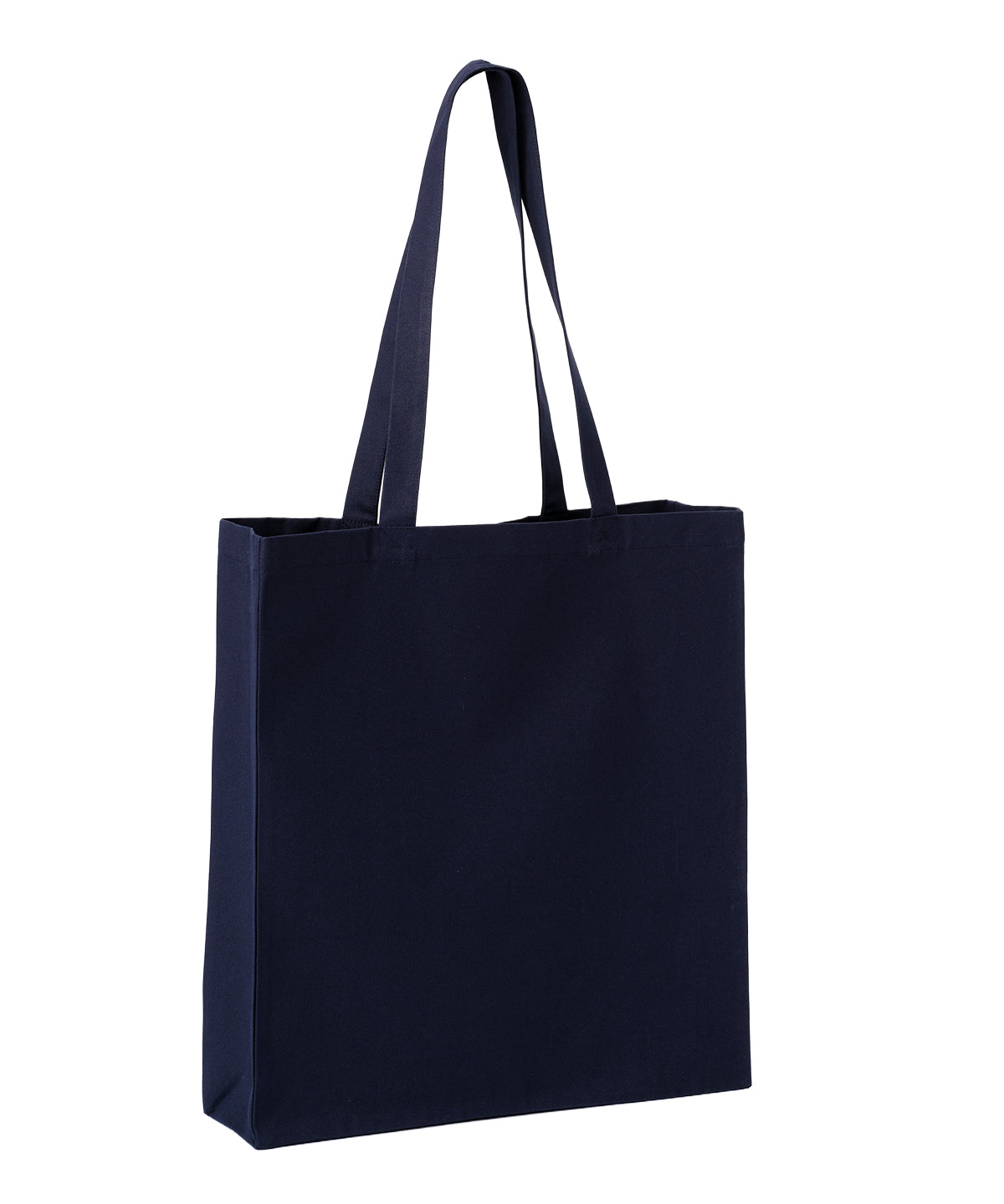 Custom Printed Organic Recycled Tote Bag
