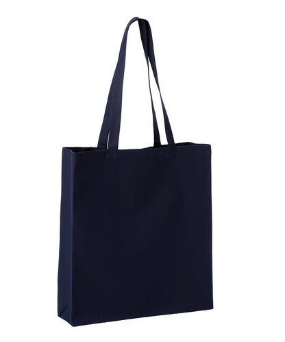 Custom Printed Organic Recycled Tote Bag