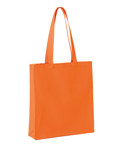 Custom Printed Organic Recycled Tote Bag