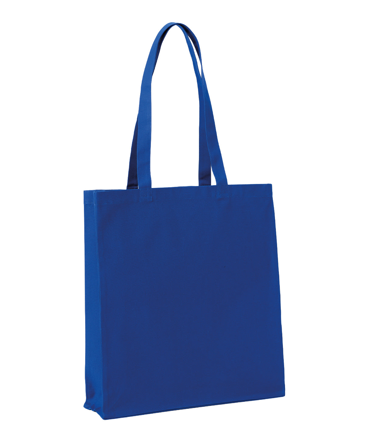 Custom Printed Organic Recycled Tote Bag