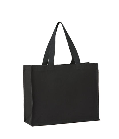 Custom Printed Organic Recycled Tote Bag