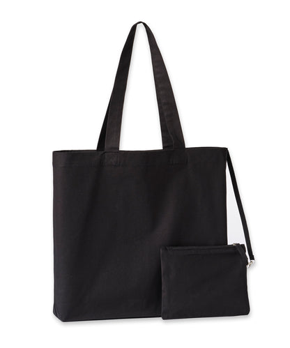 Custom Printed Organic Recycled Tote Bag