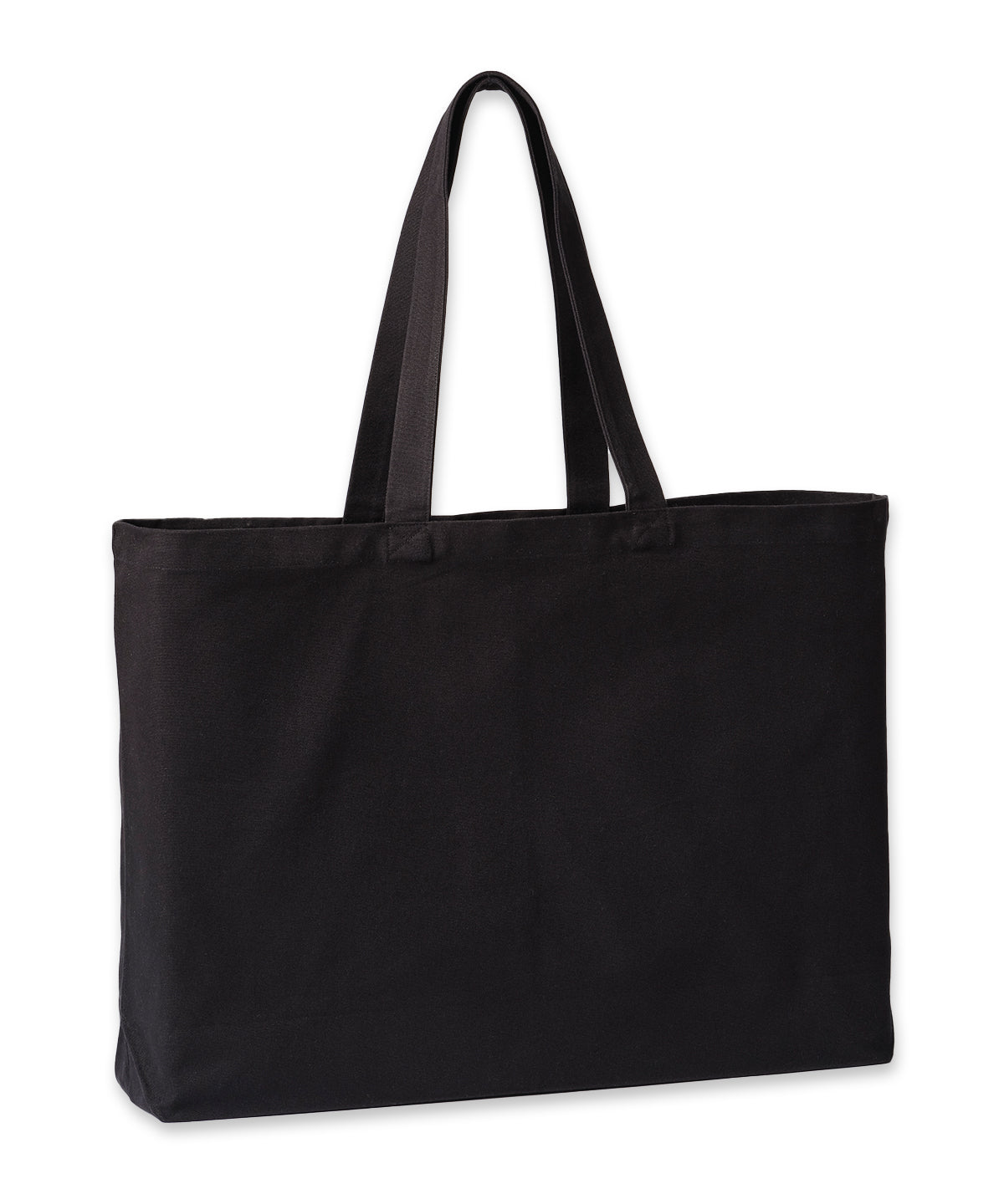 Custom Printed Organic Recycled Tote Bag