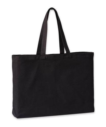Custom Printed Organic Recycled Tote Bag