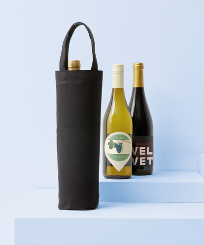 Men's Custom Printed Organic Recycled Bag