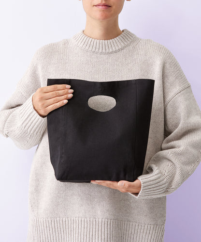 Custom Printed Organic Recycled Bag