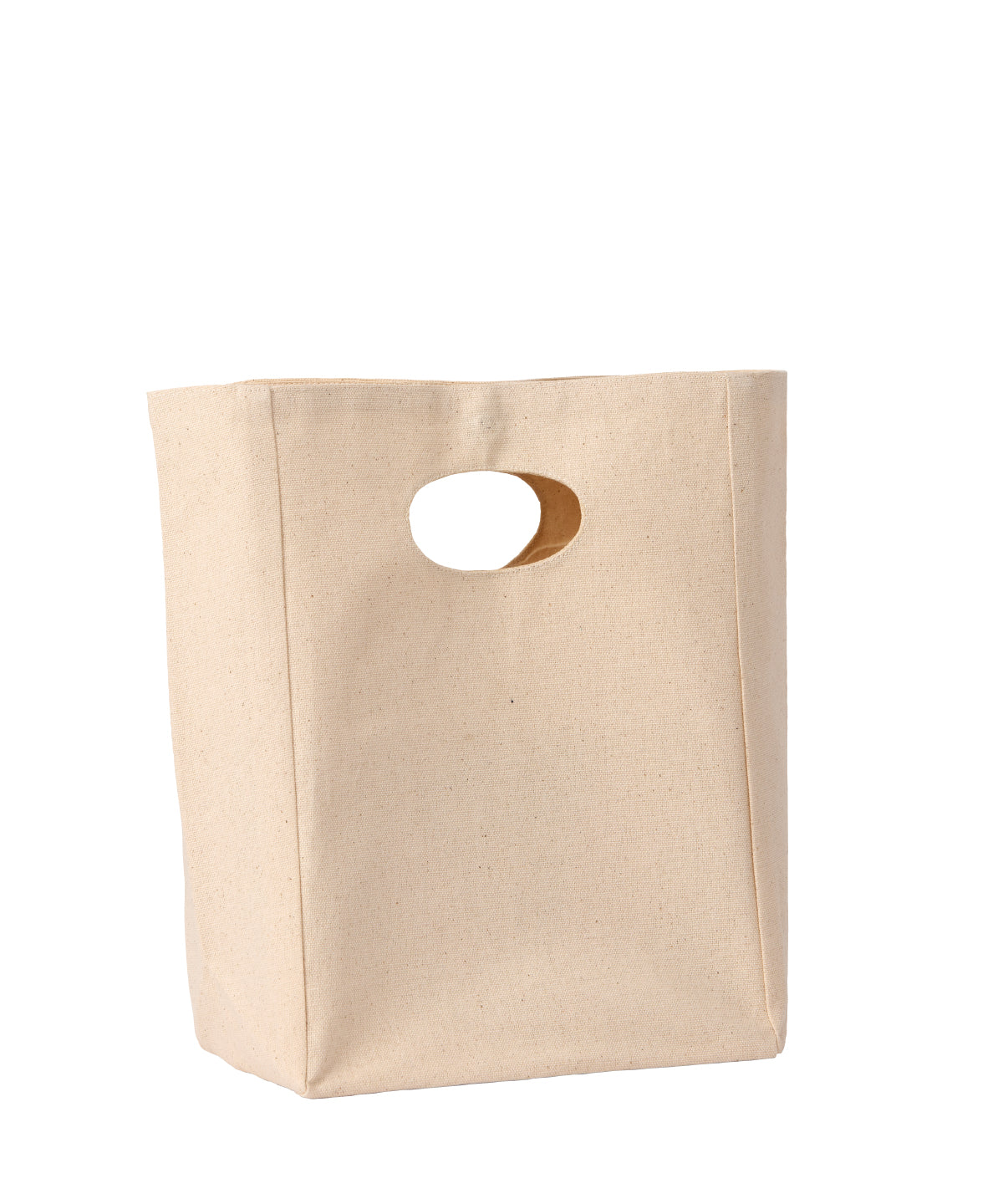 Custom Printed Organic Recycled Bag