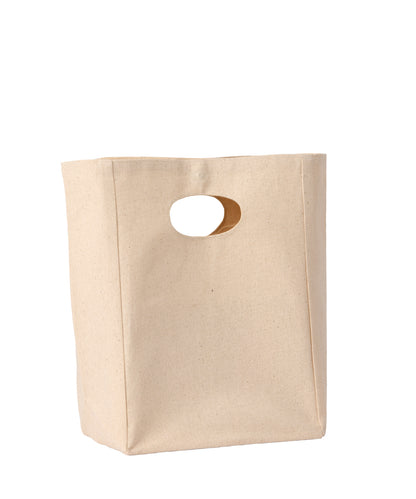 Custom Printed Organic Recycled Bag