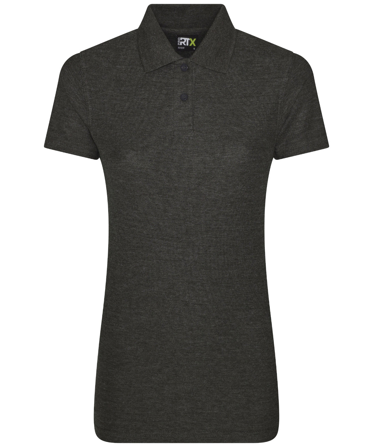Women’s Custom Printed Performance Polo Shirt