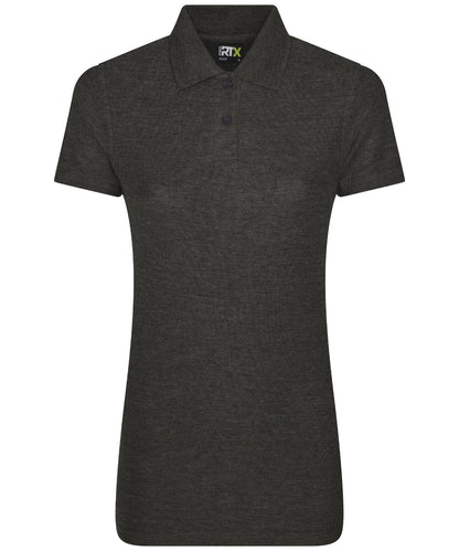 Women’s Custom Printed Performance Polo Shirt