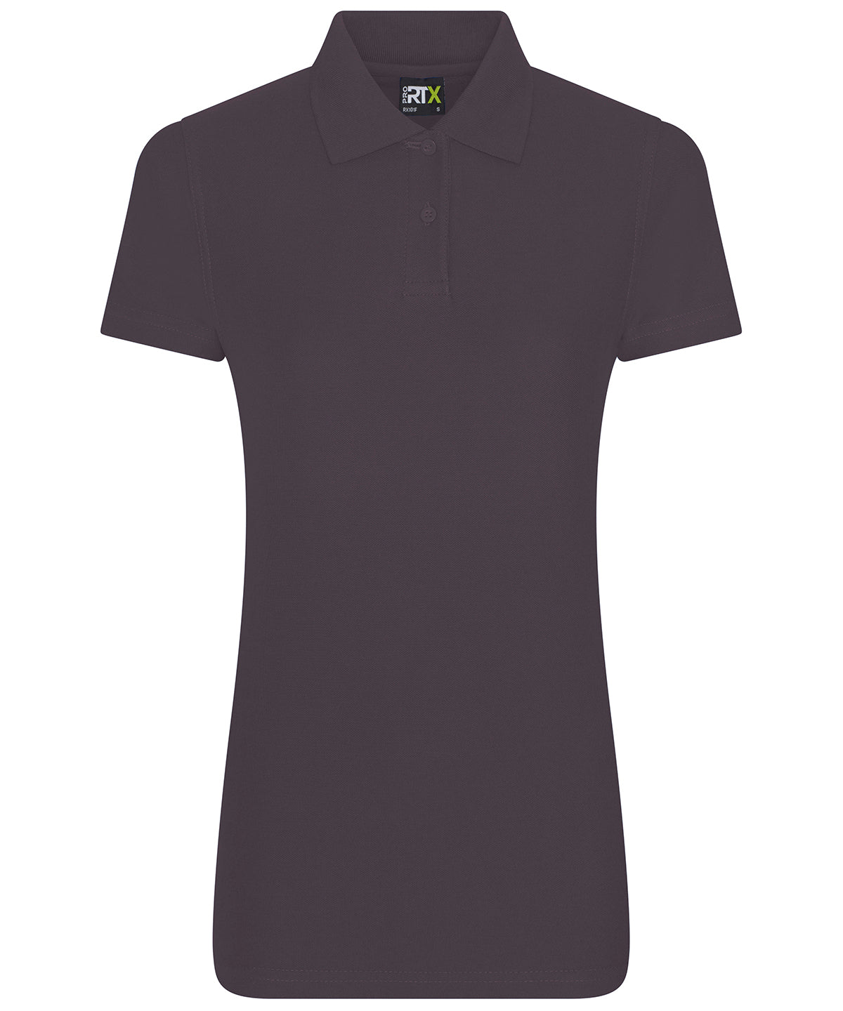 Women’s Custom Printed Performance Polo Shirt