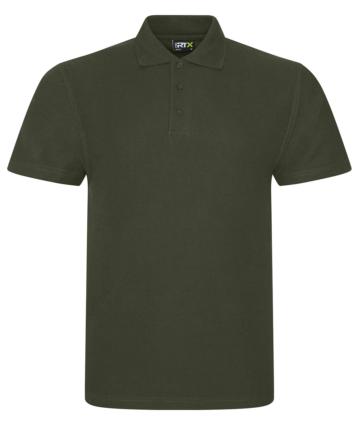 Custom Printed Polo Shirt