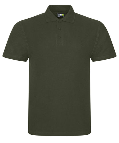 Custom Printed Polo Shirt