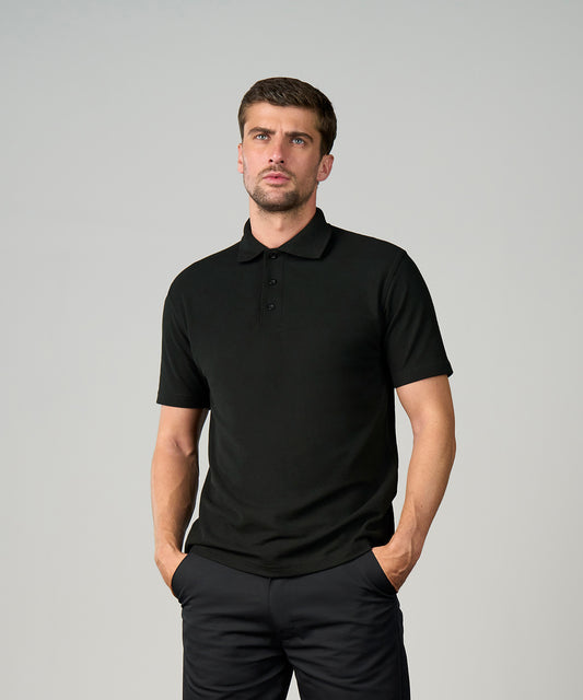 Custom Printed Polo Shirt