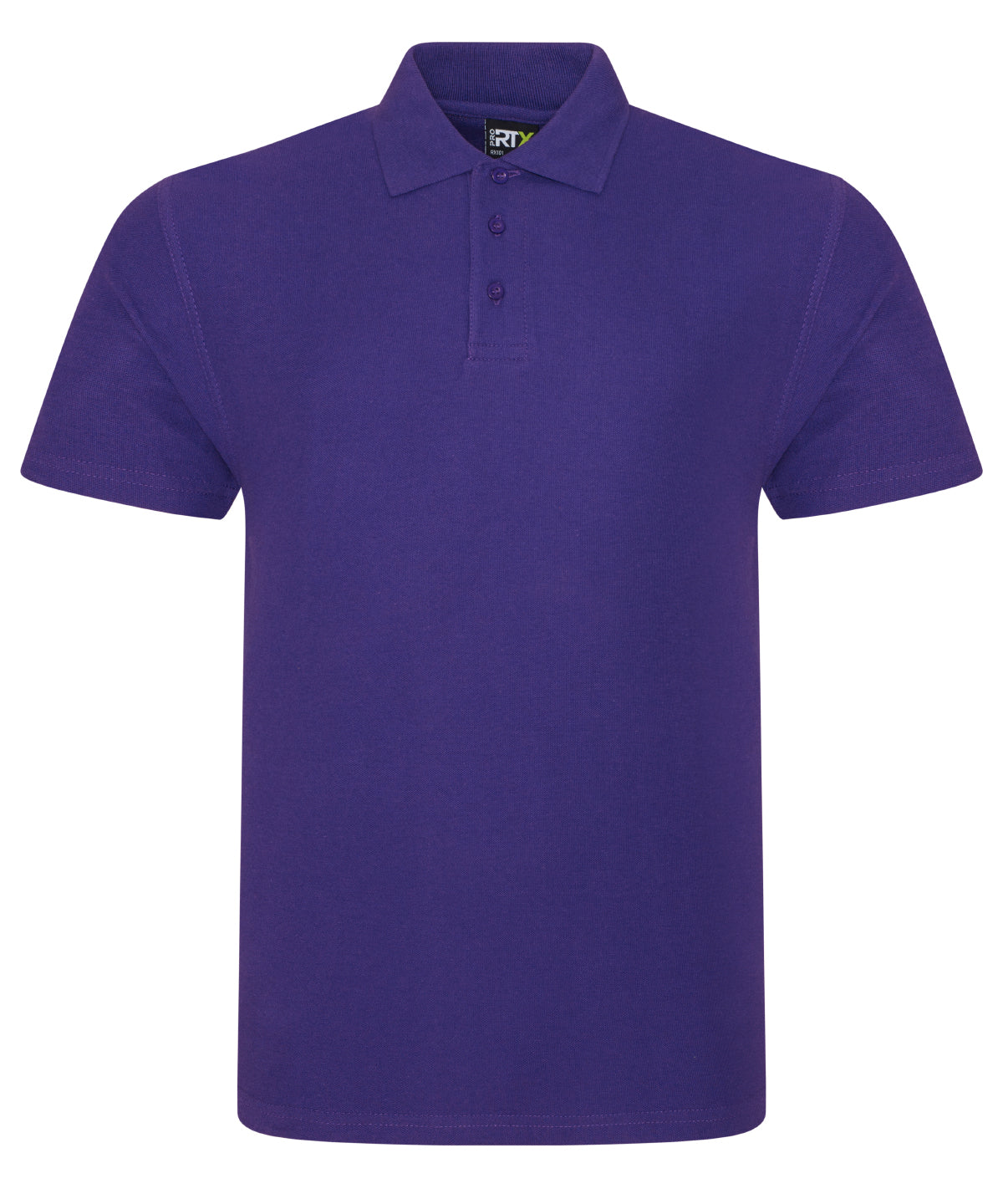 Custom Printed Polo Shirt