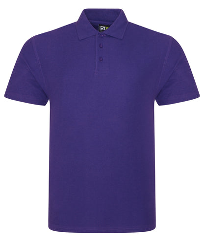 Custom Printed Polo Shirt