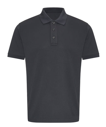 Pro Wicking Polo