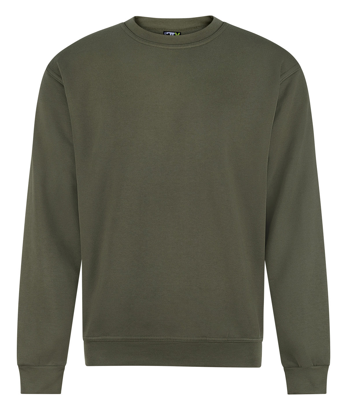 Custom Printed or Embroidered Sweatshirt
